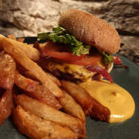 Norwegian Stock Fish